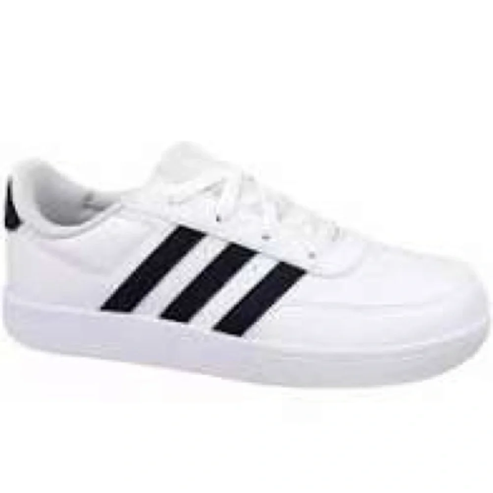 ADIDAS Breaknet 2.0 - Kids size 2.5 - NIB